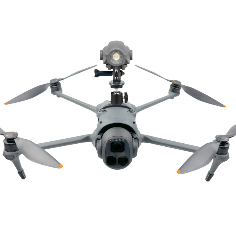 Drone Strobe Light - Conjunto de Luzes de Busca e