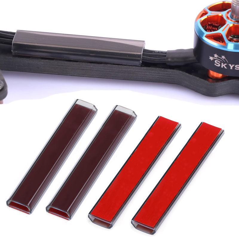 Drone Joystick Cover - Capa de proteção para fio de