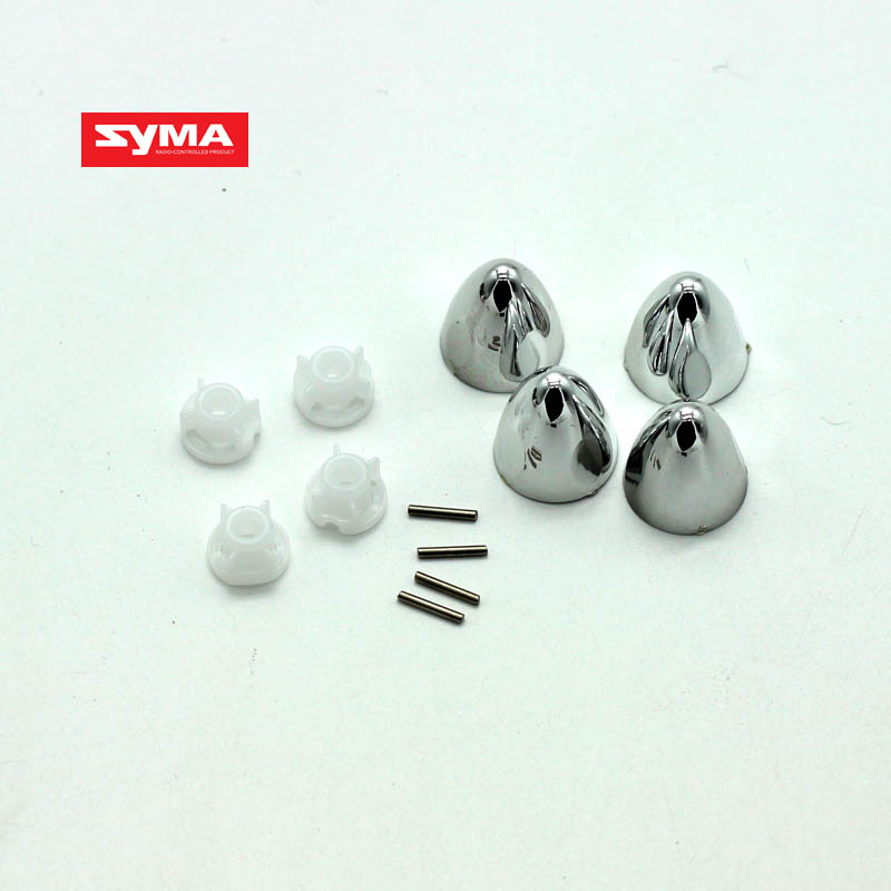 Drone Joystick Cover - Syma x8w peça de reposição kit