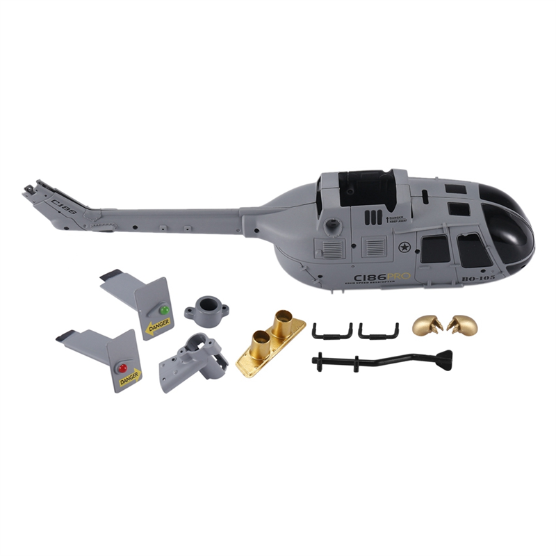 Drone Joystick Cover - RC Helicopter Airplane e Drone Shell