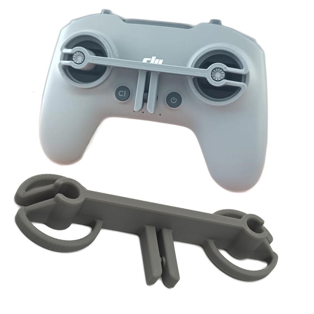Drone Control Stick - Controle remoto joystick protetor guarda para