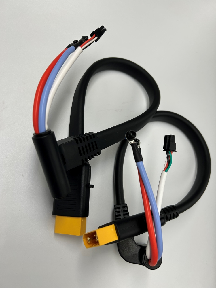 Drone Power Bank - Bateria Cabo de carregamento adequado para