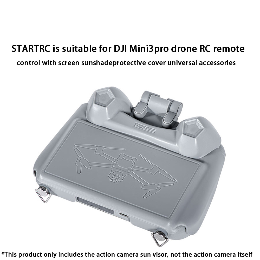 STARTRC é adequado para DJI Mi - Drone Joystick Cover avaliação e preço
