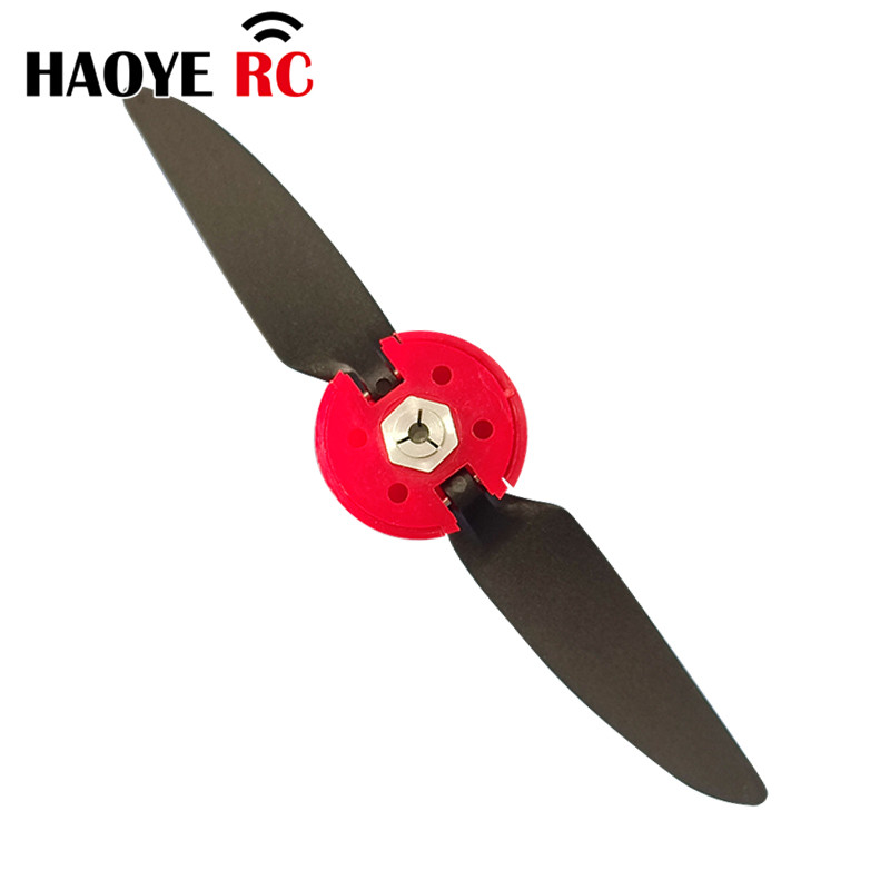 Haoye 2 conjuntos de hélice do - Drone Joystick Cover avaliação e preço
