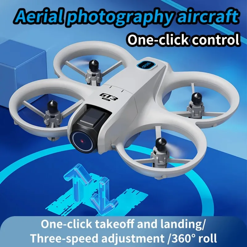 Drone Xiaomi GT3 MAX GPS com C - Drone Battery Adapter avaliação e preço