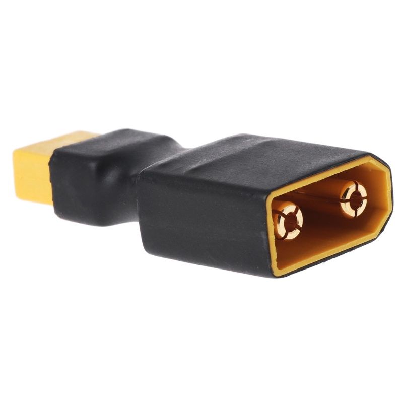 Adaptador XT90 Macho para XT60 - Drone Power Bank avaliação e preço