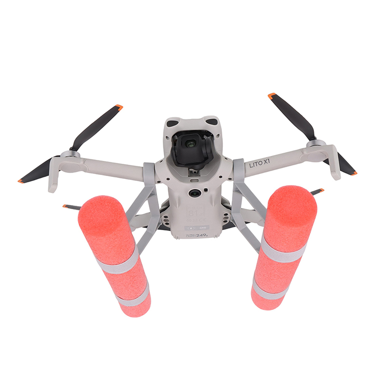 Pés de Pouso Flutuantes para D - Drone Propeller Holder avaliação e preço
