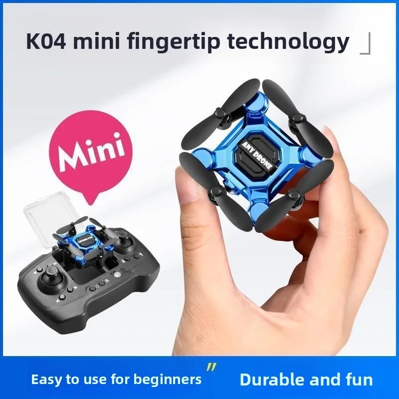Mini Drone Dobrável com Câmera - Drone Power Bank avaliação e preço