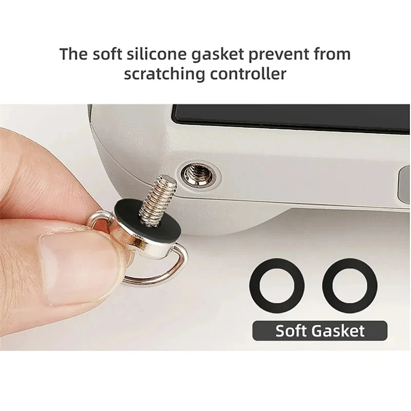 Cordão para dji mini 4 pro air - Drone Propeller Holder avaliação e preço