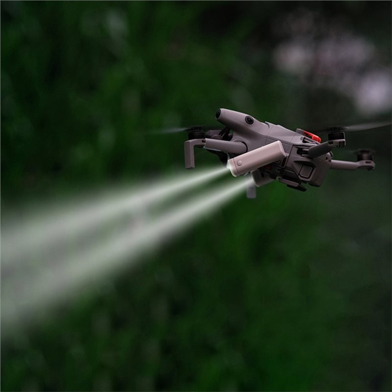 Luz de Montagem para Drone FUL - Drone Strobe Light avaliação e preço