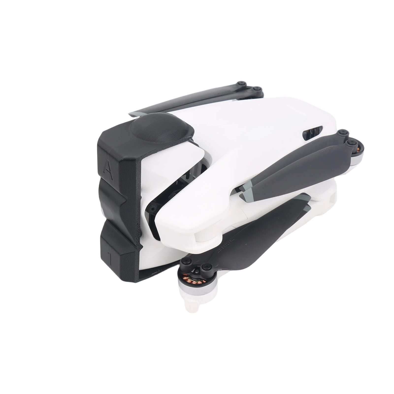Capa protetora gimbal para ant - Drone Propeller Holder avaliação e preço