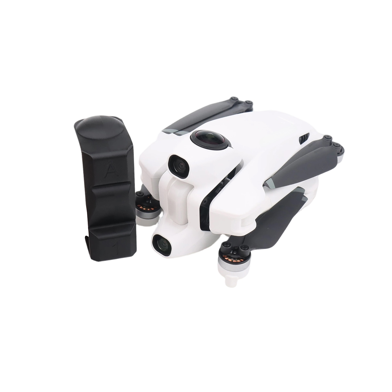 Capa protetora gimbal para ant - Drone Propeller Holder avaliação e preço