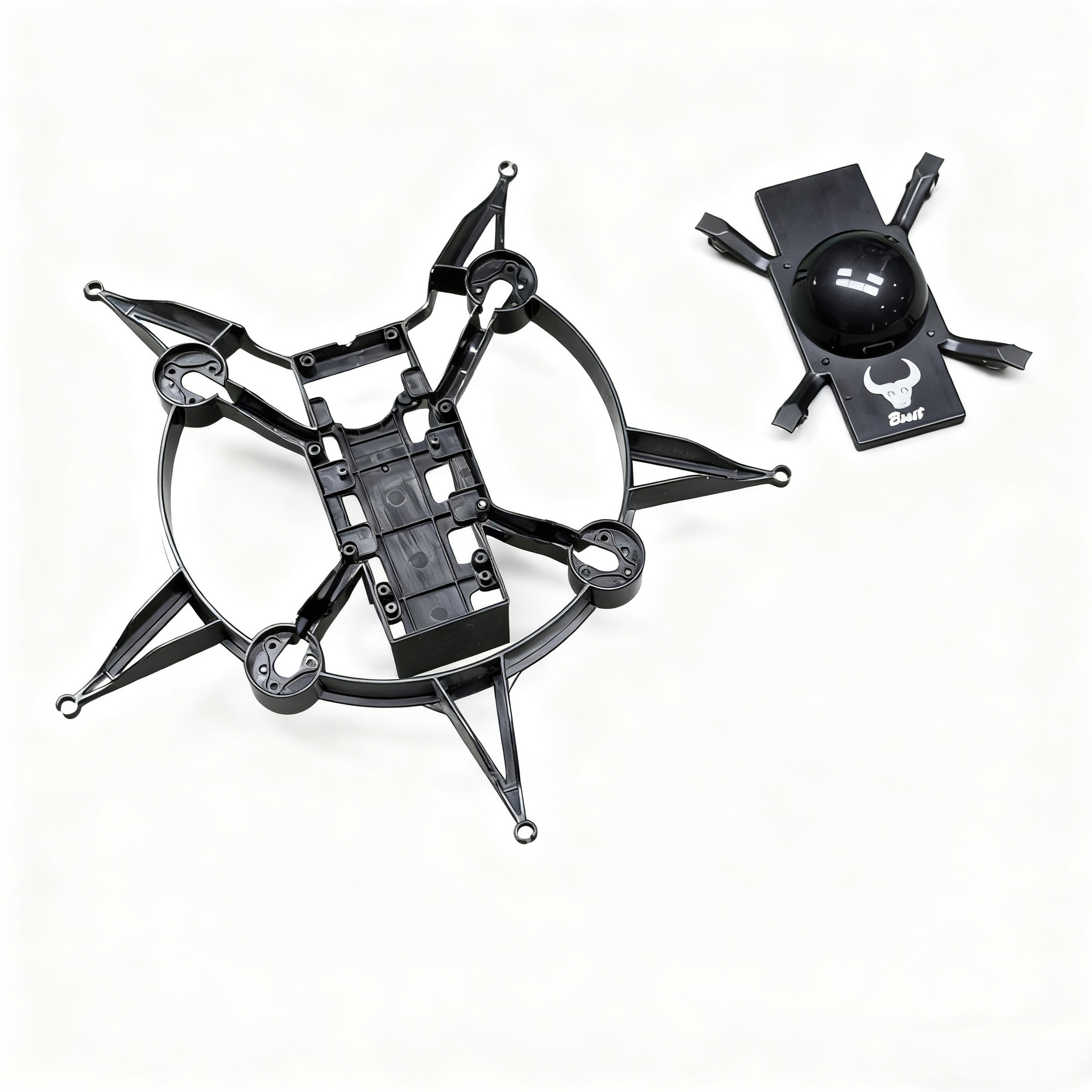 Capa Superior e Inferior SG600 - Drone Joystick Cover avaliação e preço