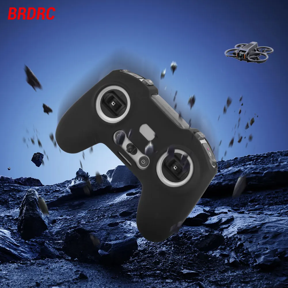 BRDRC para DJI Avata 2/FPV Com - Drone Joystick Cover avaliação e preço
