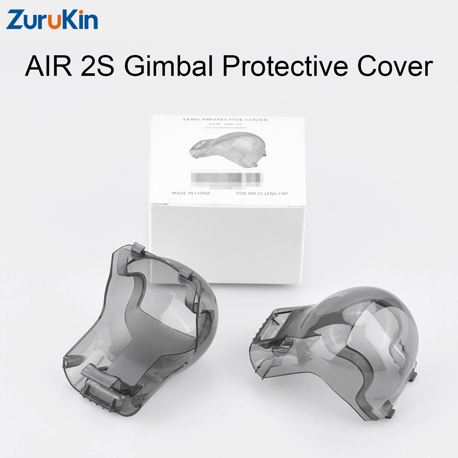 1pc/2 pces/5 pces zurukin capa - Drone Joystick Cover avaliação e preço