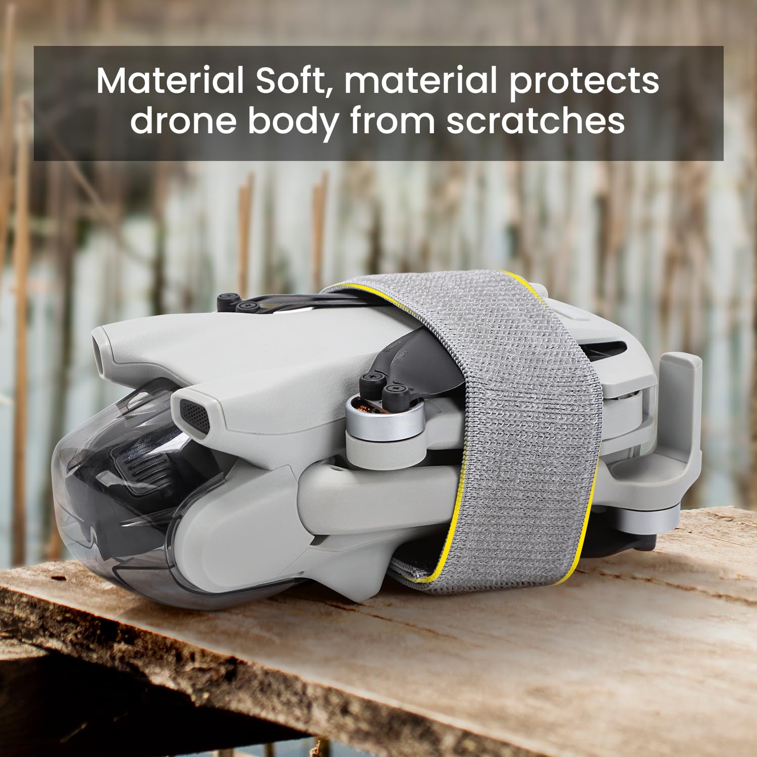 Acessórios de Fixação de Hélic - Drone Propeller Holder avaliação e preço